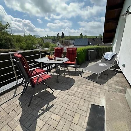 Apartments Lissendorf Extérieur photo