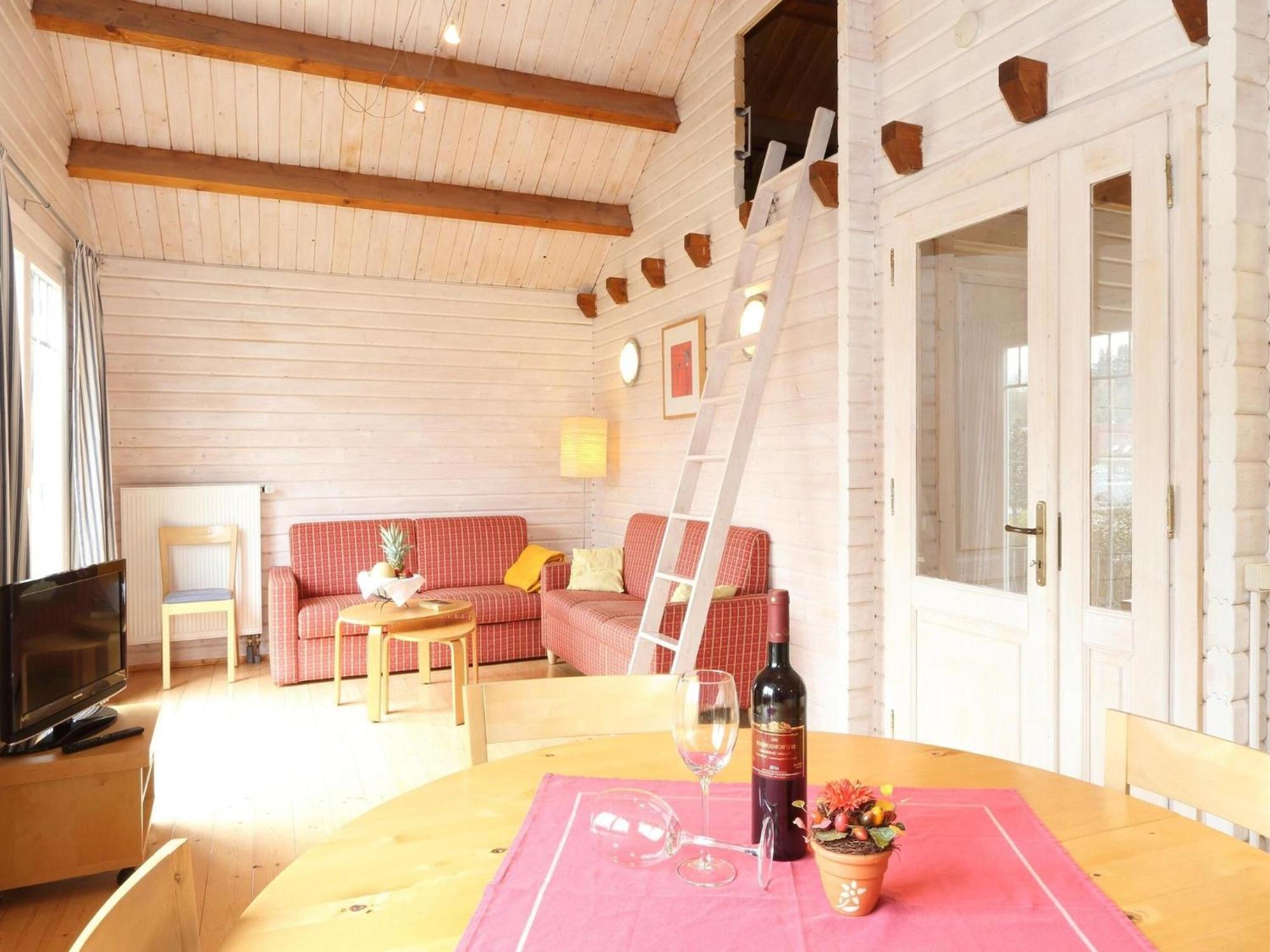 Apartments Lissendorf Extérieur photo