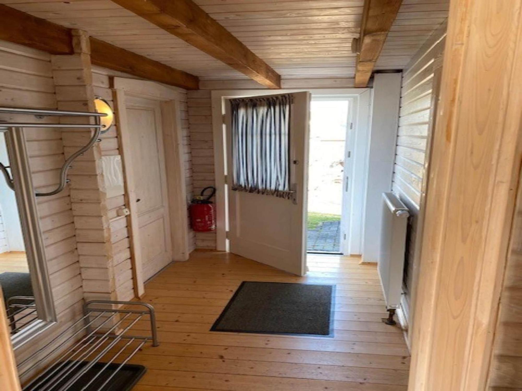 Apartments Lissendorf Extérieur photo
