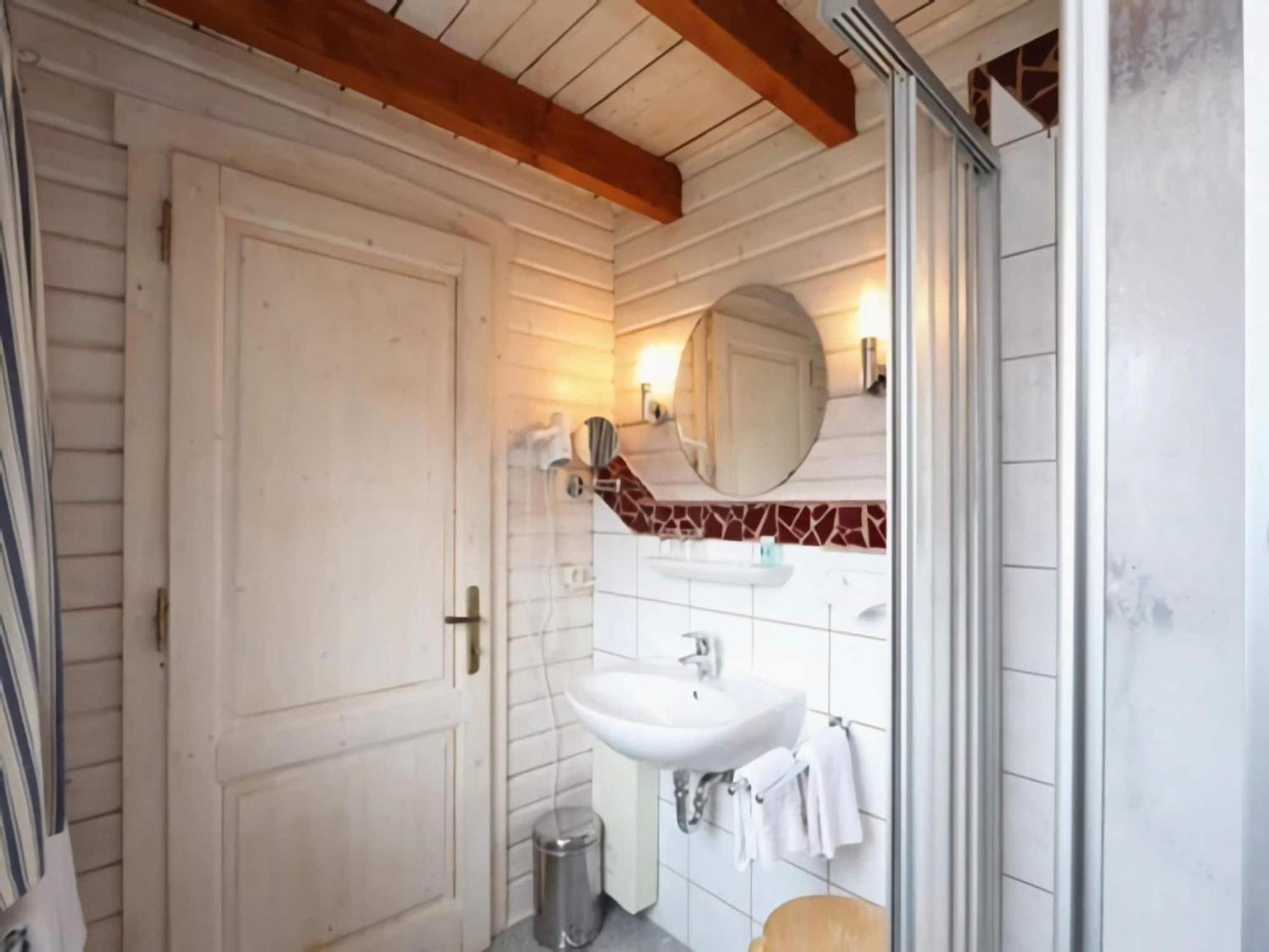 Apartments Lissendorf Extérieur photo