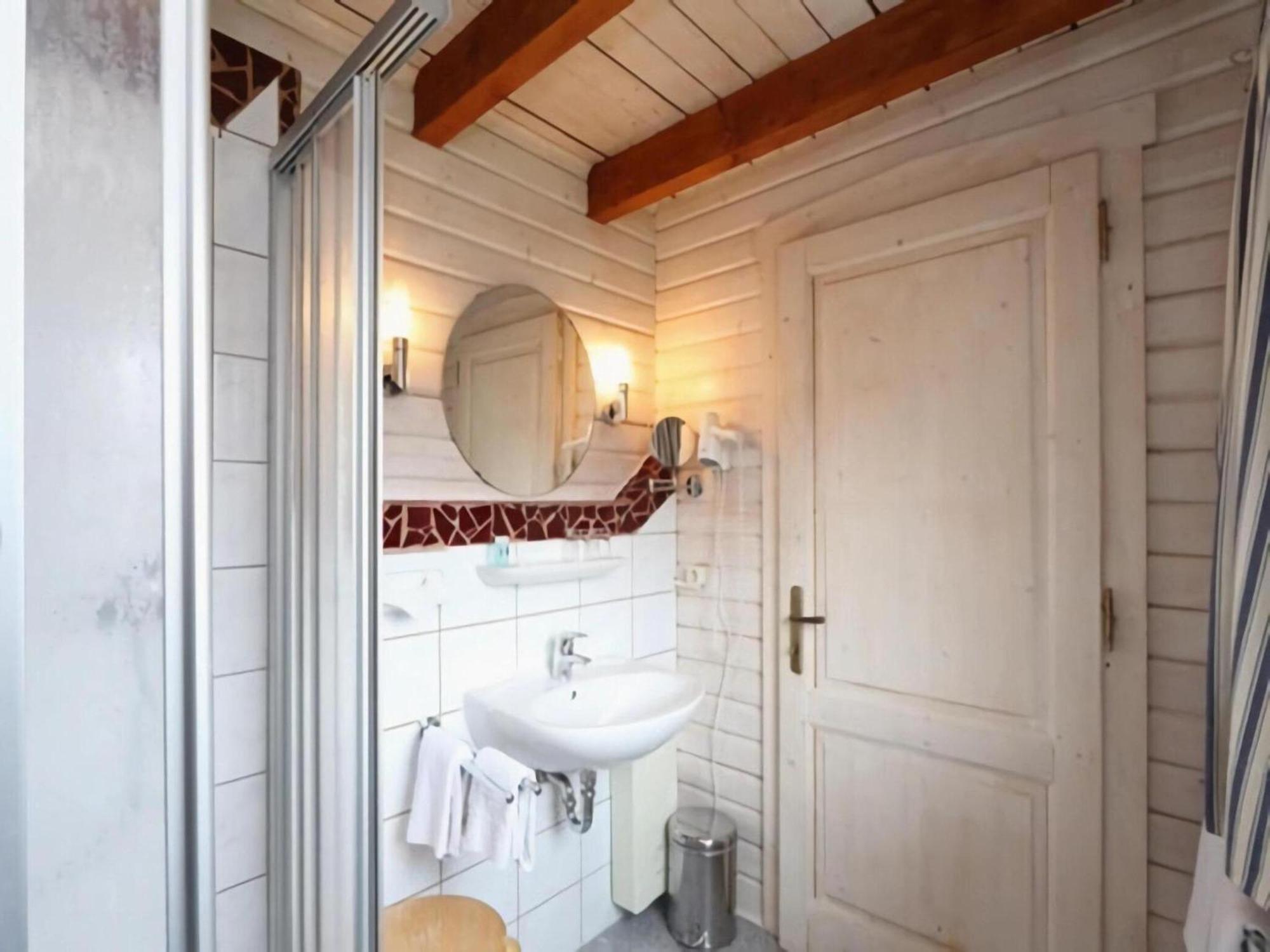 Apartments Lissendorf Extérieur photo