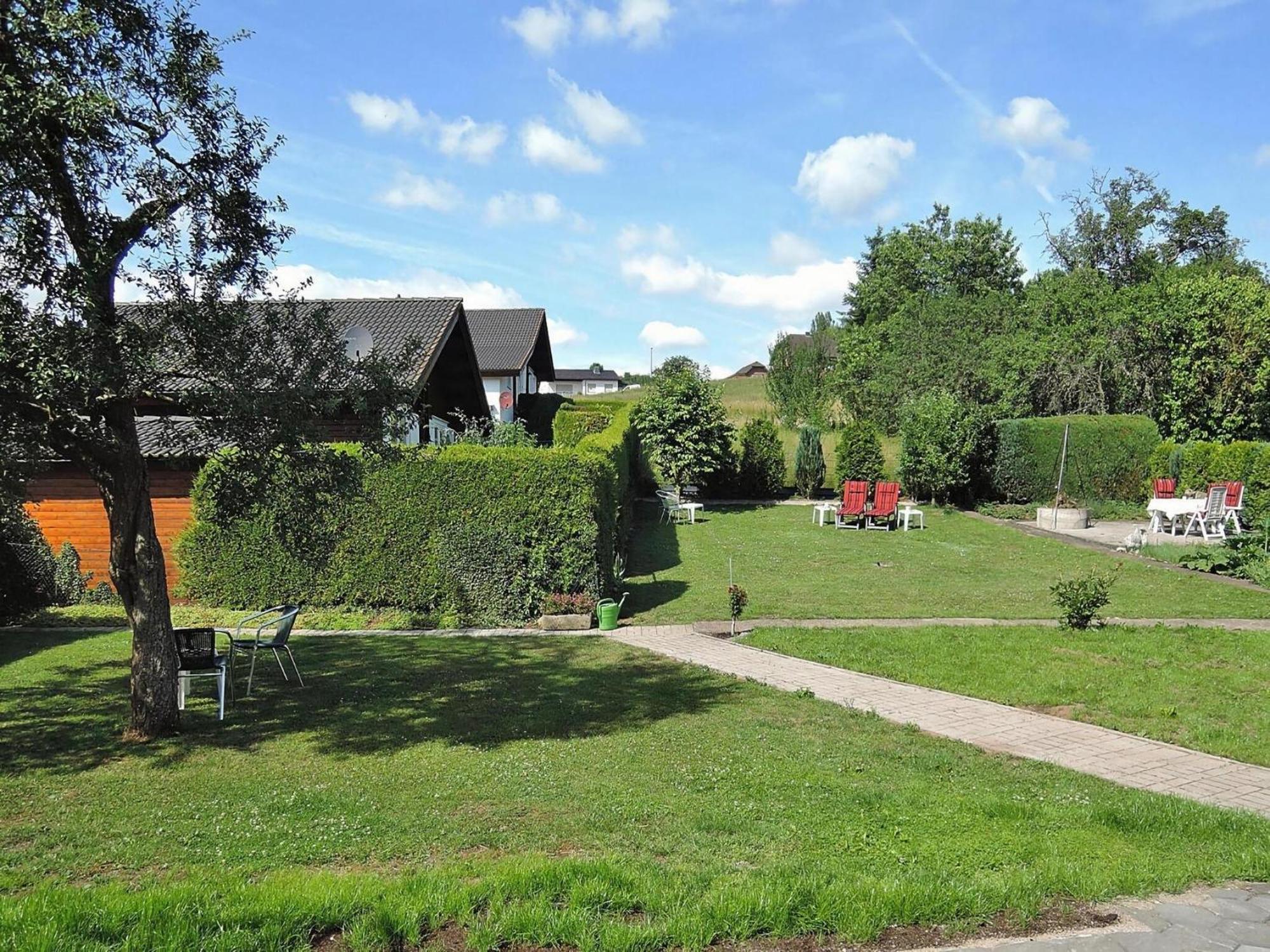 Apartments Lissendorf Extérieur photo